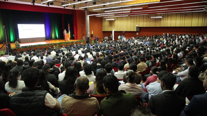 Students